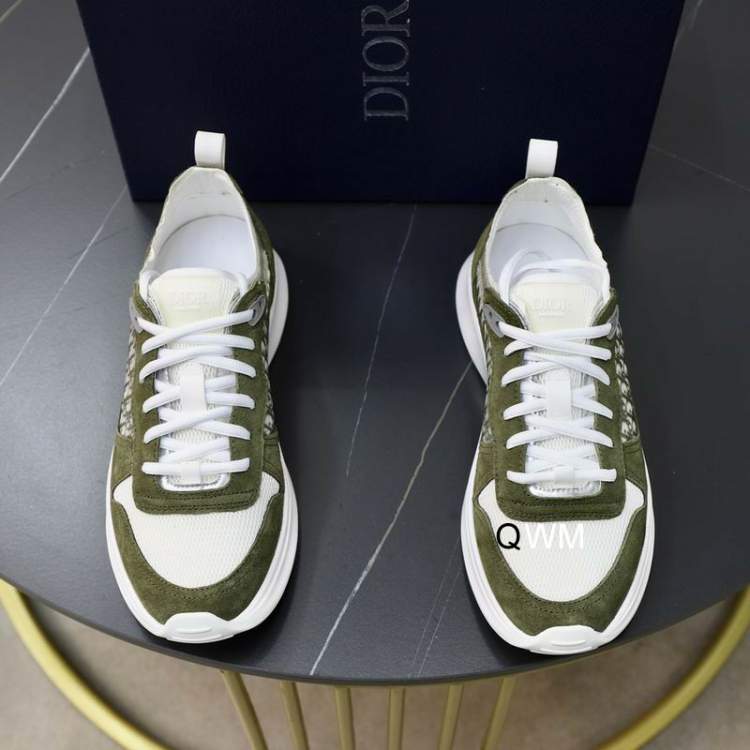 Picture of Dior Shoes _SKUDiorsz38-45WM05043928